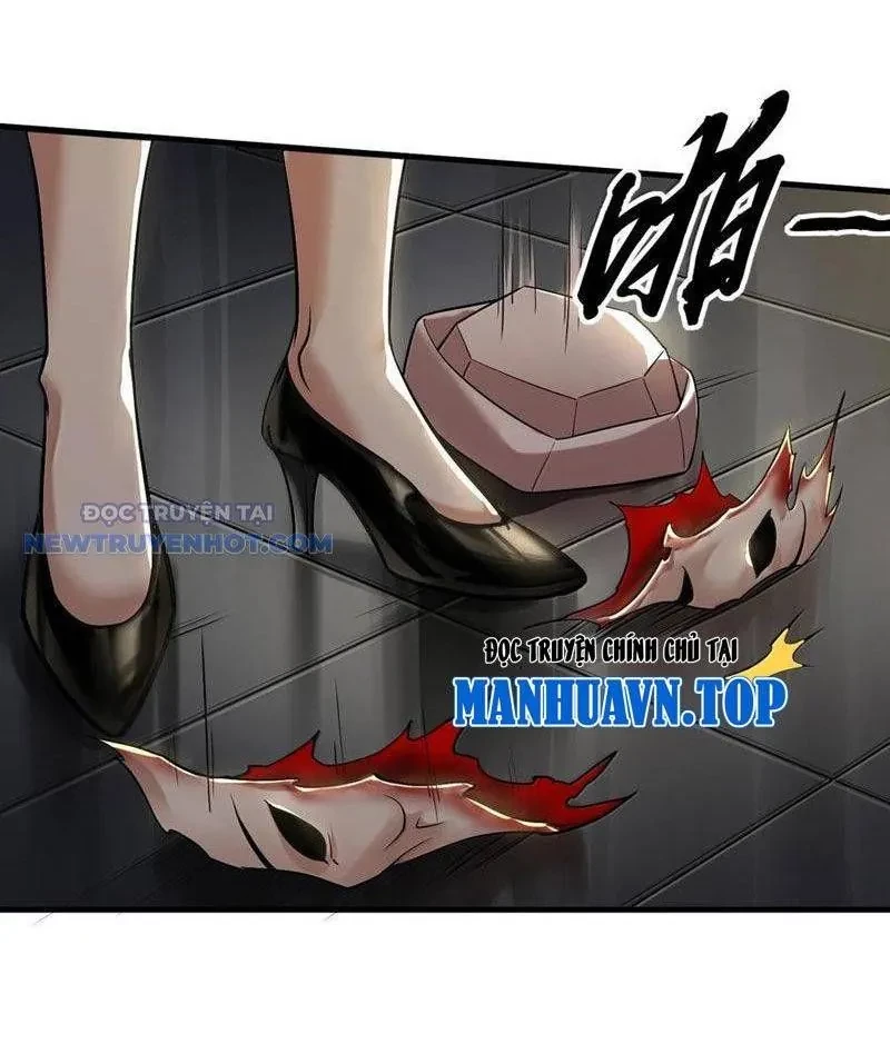 Phát Sóng Trực Tiếp, Ta Quét Ngang Dị Giới Chapter 61 - 9