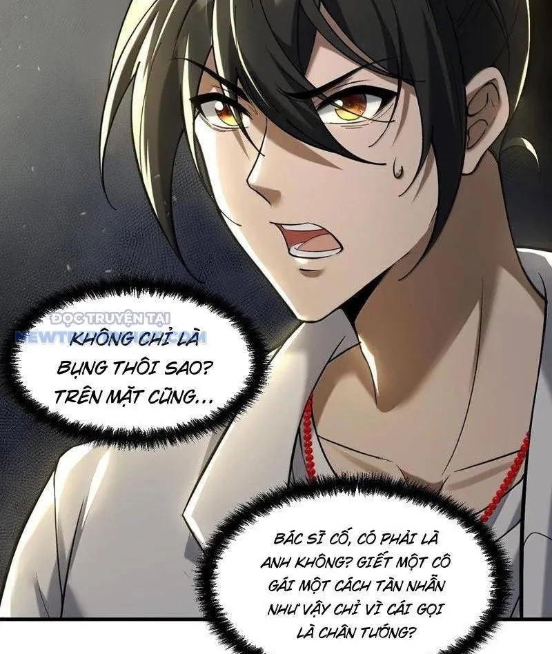 Phát Sóng Trực Tiếp, Ta Quét Ngang Dị Giới Chapter 61 - 12