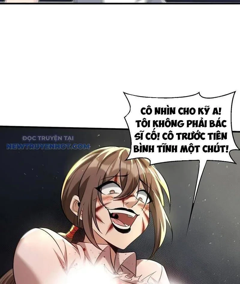 Phát Sóng Trực Tiếp, Ta Quét Ngang Dị Giới Chapter 61 - 16