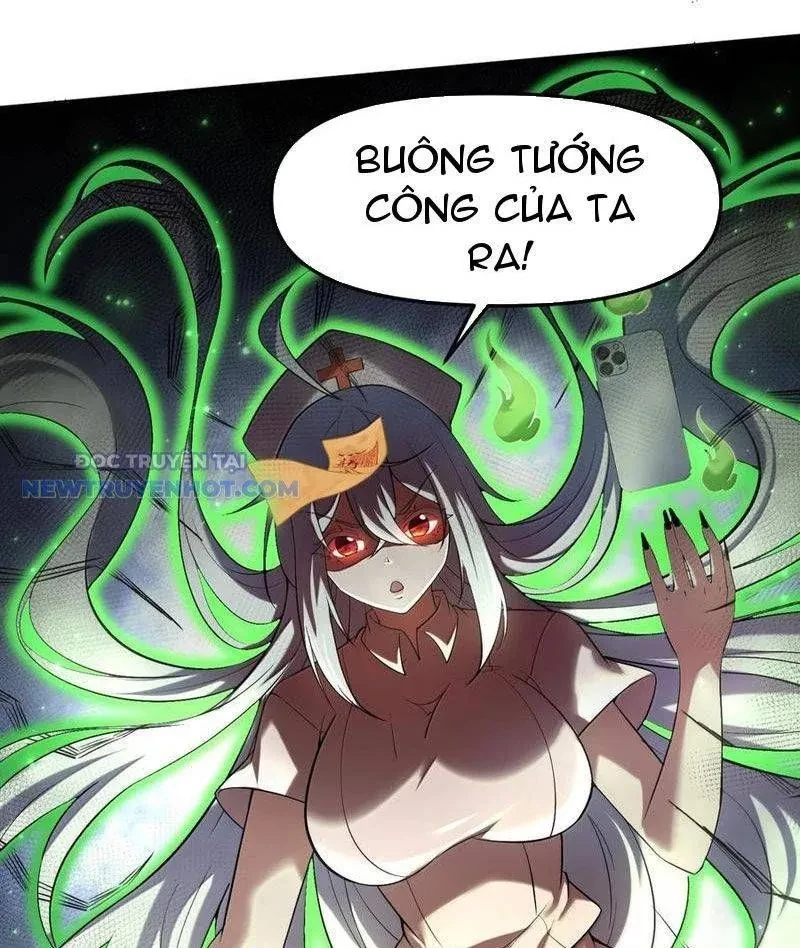 Phát Sóng Trực Tiếp, Ta Quét Ngang Dị Giới Chapter 61 - 18