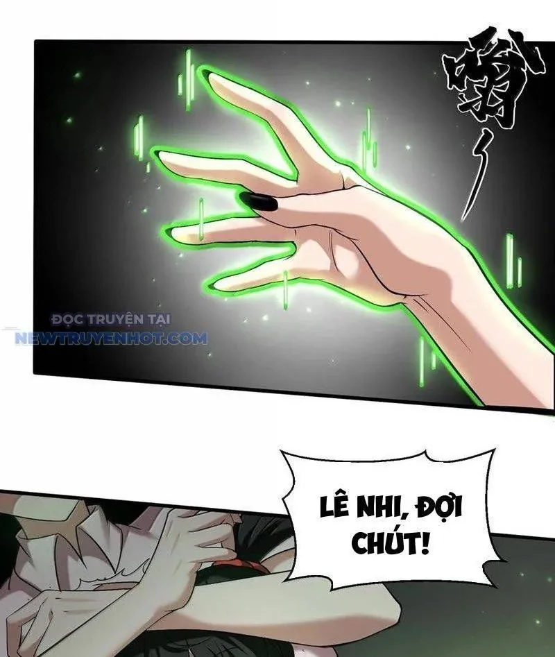 Phát Sóng Trực Tiếp, Ta Quét Ngang Dị Giới Chapter 61 - 20