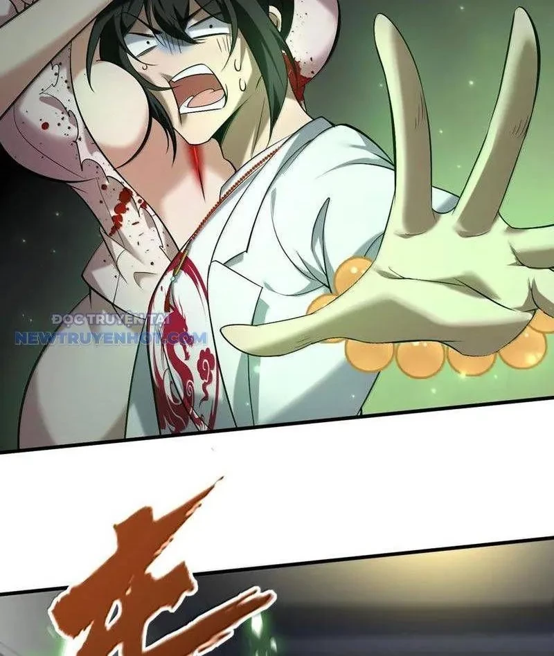 Phát Sóng Trực Tiếp, Ta Quét Ngang Dị Giới Chapter 61 - 21