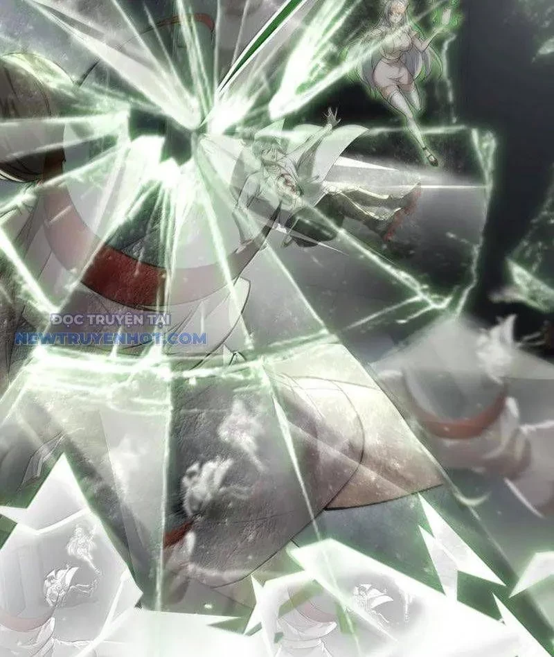 Phát Sóng Trực Tiếp, Ta Quét Ngang Dị Giới Chapter 61 - 24