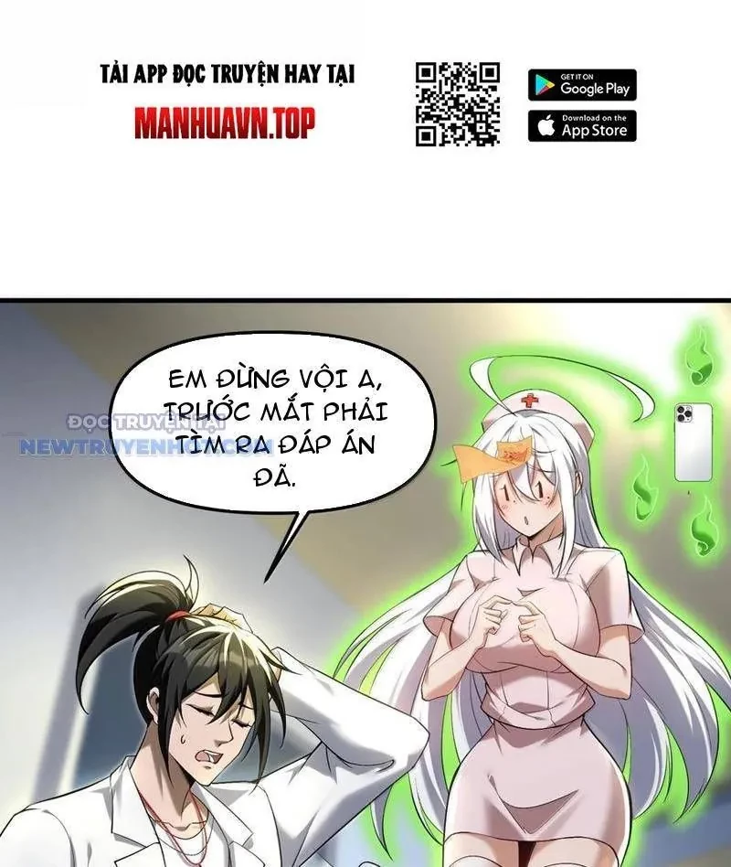 Phát Sóng Trực Tiếp, Ta Quét Ngang Dị Giới Chapter 61 - 27