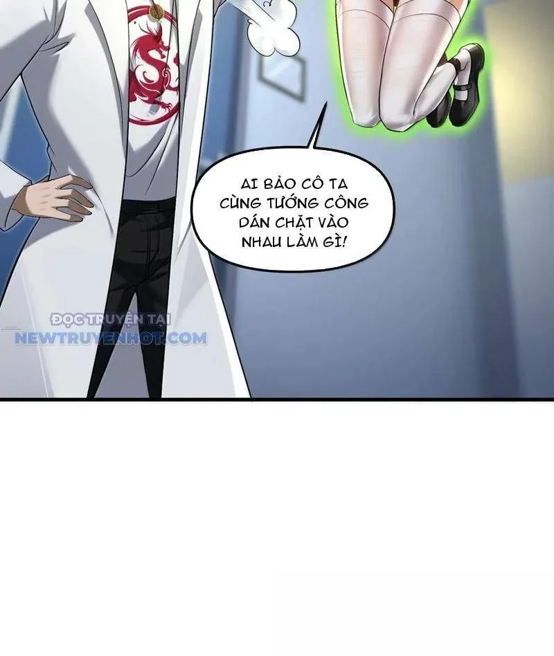 Phát Sóng Trực Tiếp, Ta Quét Ngang Dị Giới Chapter 61 - 28