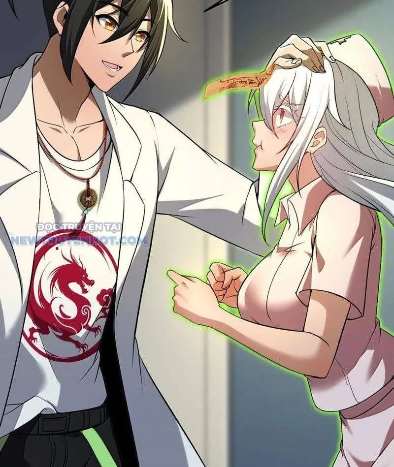 Phát Sóng Trực Tiếp, Ta Quét Ngang Dị Giới Chapter 61 - 31