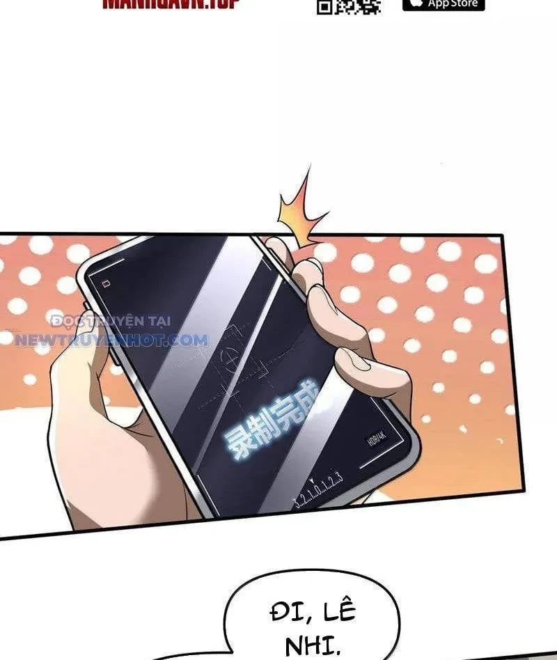 Phát Sóng Trực Tiếp, Ta Quét Ngang Dị Giới Chapter 61 - 34