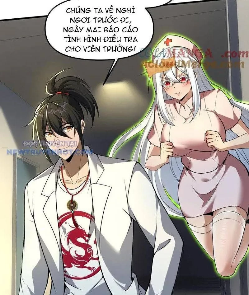 Phát Sóng Trực Tiếp, Ta Quét Ngang Dị Giới Chapter 61 - 35