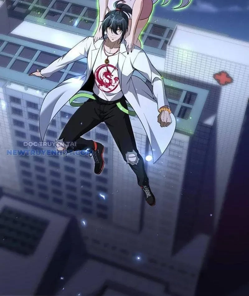 Phát Sóng Trực Tiếp, Ta Quét Ngang Dị Giới Chapter 61 - 39