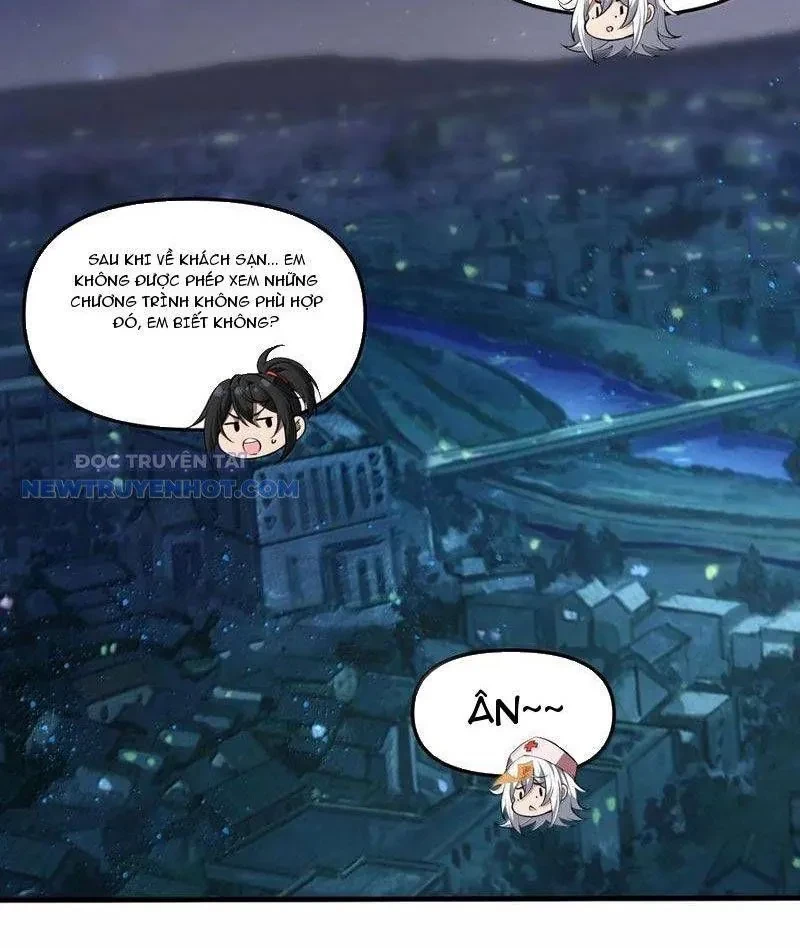 Phát Sóng Trực Tiếp, Ta Quét Ngang Dị Giới Chapter 61 - 41