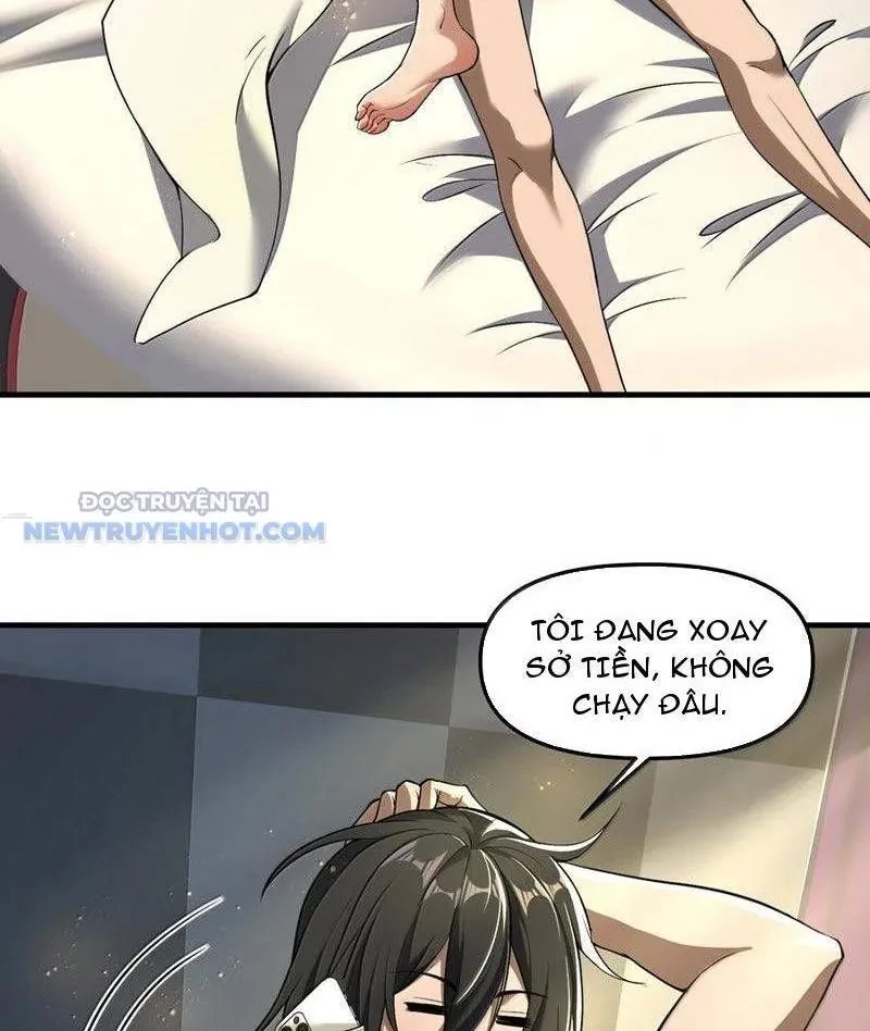 Phát Sóng Trực Tiếp, Ta Quét Ngang Dị Giới Chapter 61 - 46