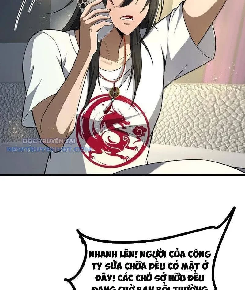 Phát Sóng Trực Tiếp, Ta Quét Ngang Dị Giới Chapter 61 - 47