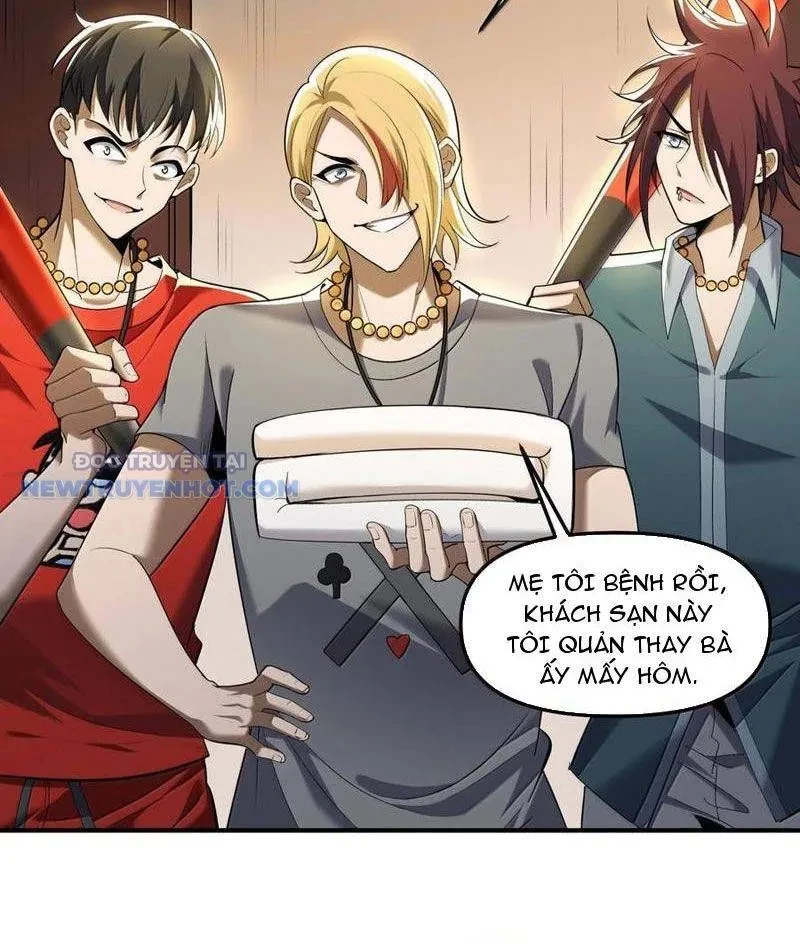 Phát Sóng Trực Tiếp, Ta Quét Ngang Dị Giới Chapter 61 - 56