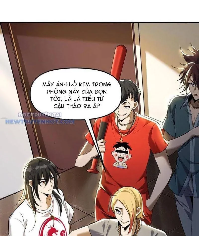 Phát Sóng Trực Tiếp, Ta Quét Ngang Dị Giới Chapter 61 - 60