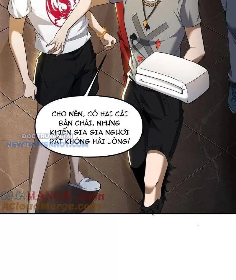 Phát Sóng Trực Tiếp, Ta Quét Ngang Dị Giới Chapter 61 - 61