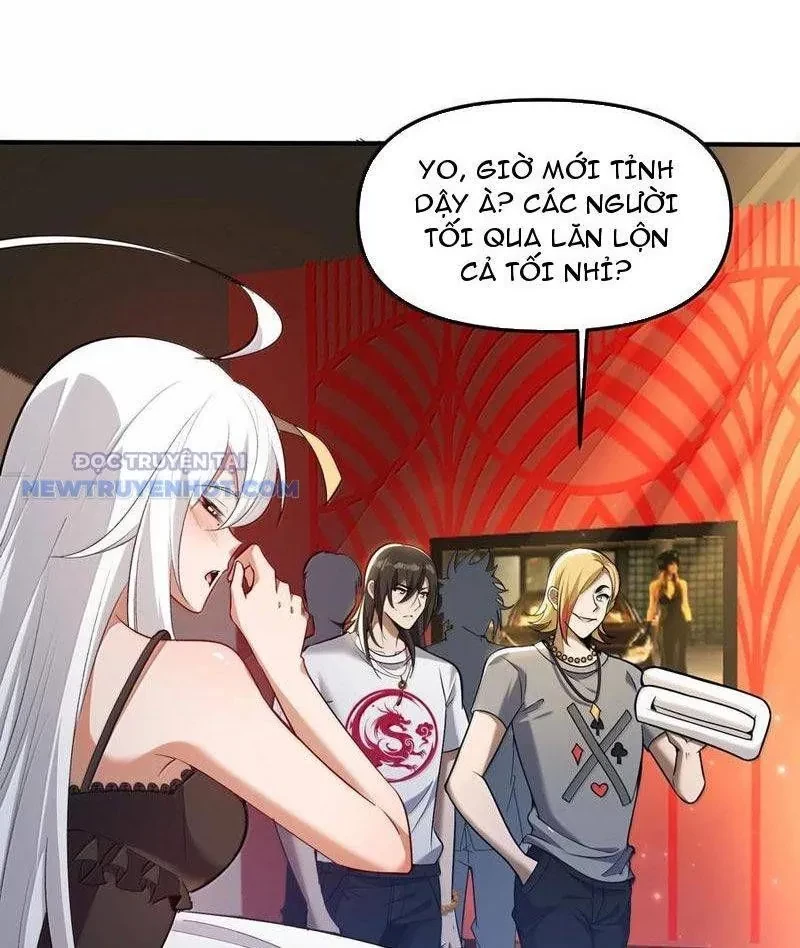 Phát Sóng Trực Tiếp, Ta Quét Ngang Dị Giới Chapter 61 - 62