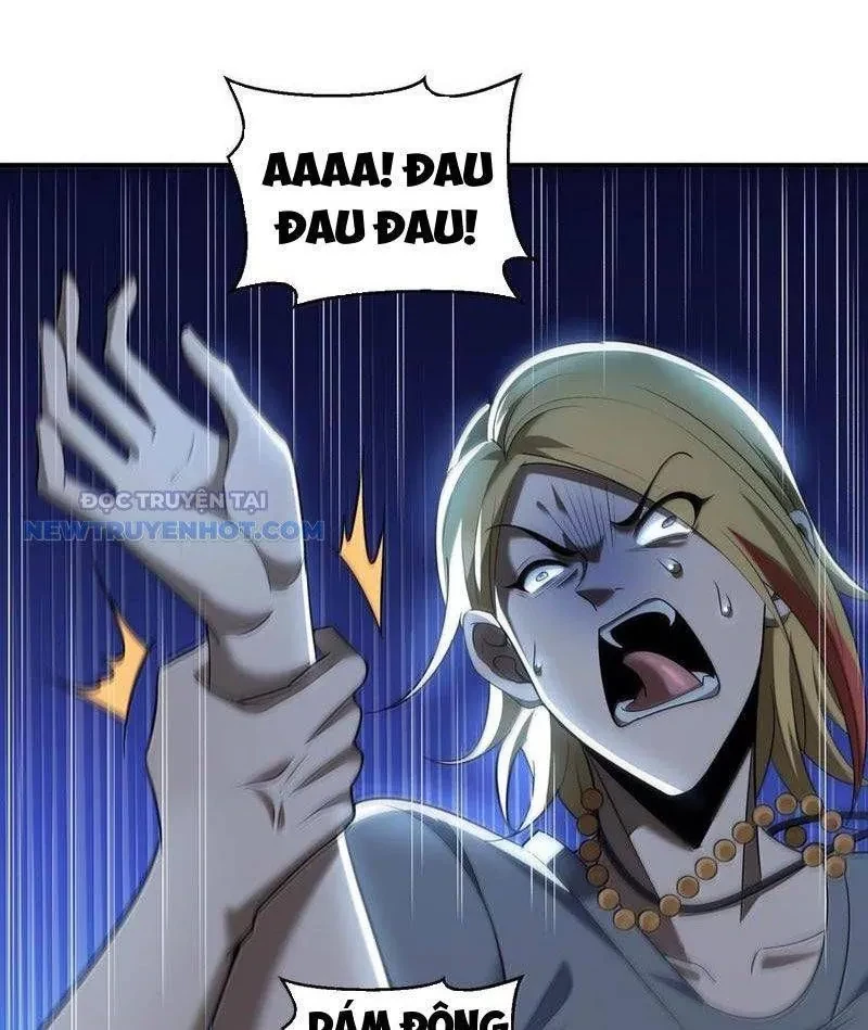 Phát Sóng Trực Tiếp, Ta Quét Ngang Dị Giới Chapter 61 - 65