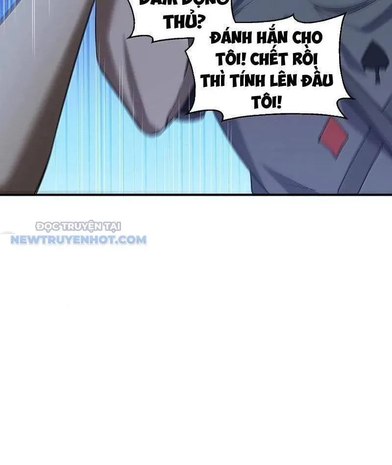 Phát Sóng Trực Tiếp, Ta Quét Ngang Dị Giới Chapter 61 - 66