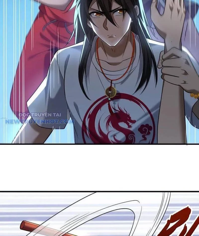 Phát Sóng Trực Tiếp, Ta Quét Ngang Dị Giới Chapter 61 - 68