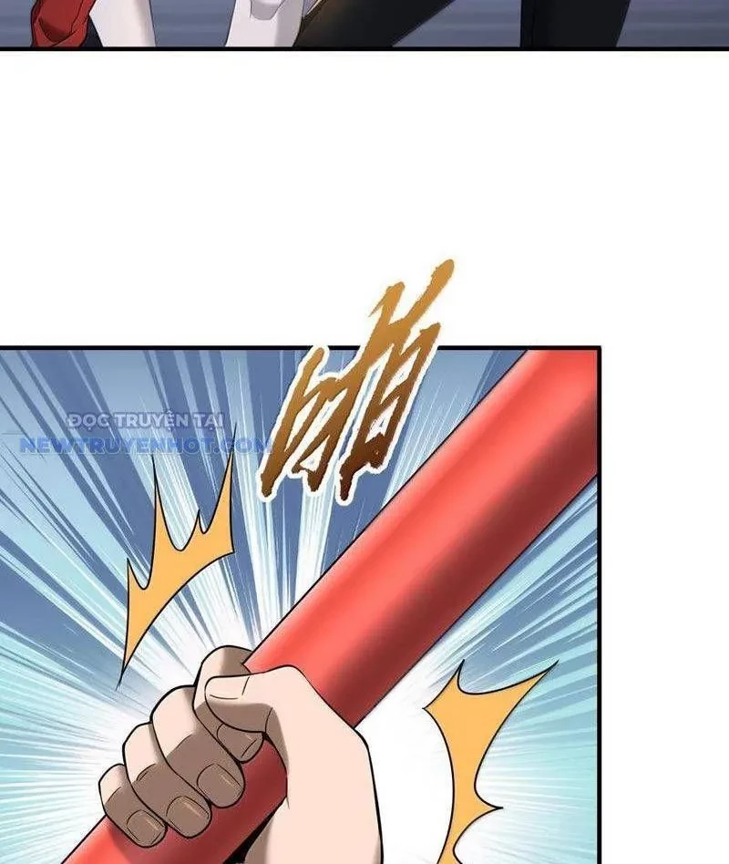 Phát Sóng Trực Tiếp, Ta Quét Ngang Dị Giới Chapter 61 - 70