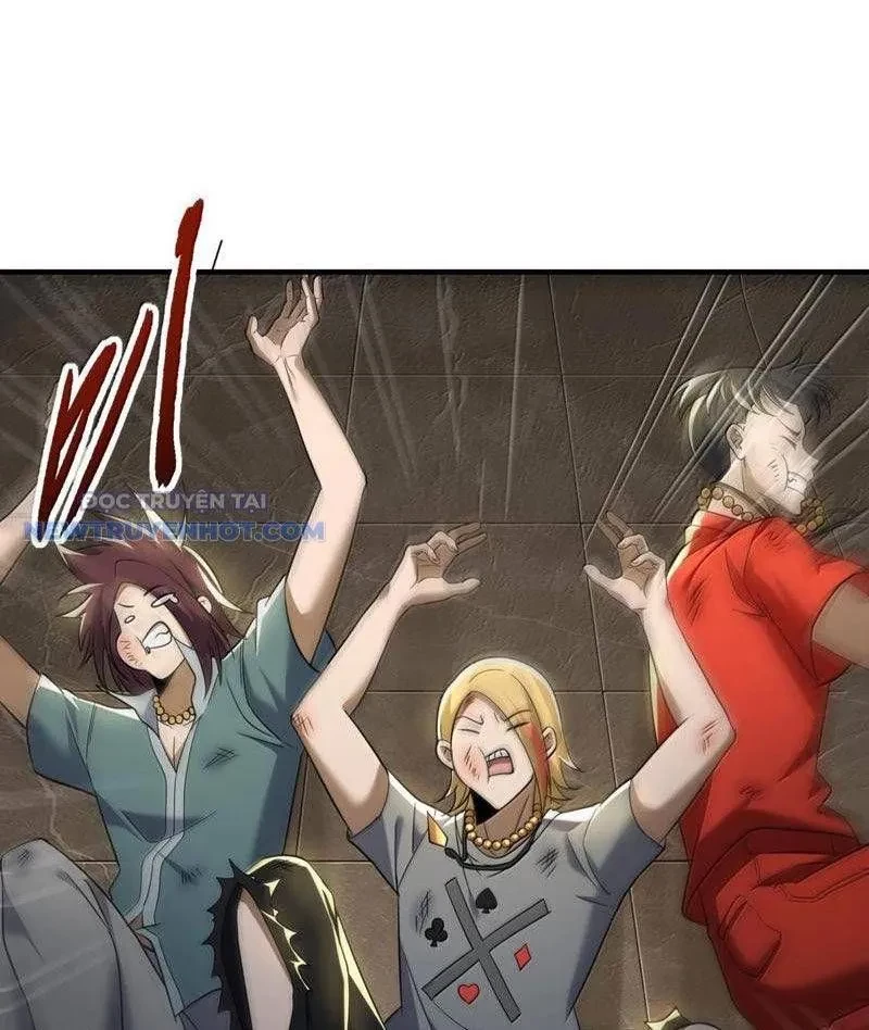 Phát Sóng Trực Tiếp, Ta Quét Ngang Dị Giới Chapter 61 - 74