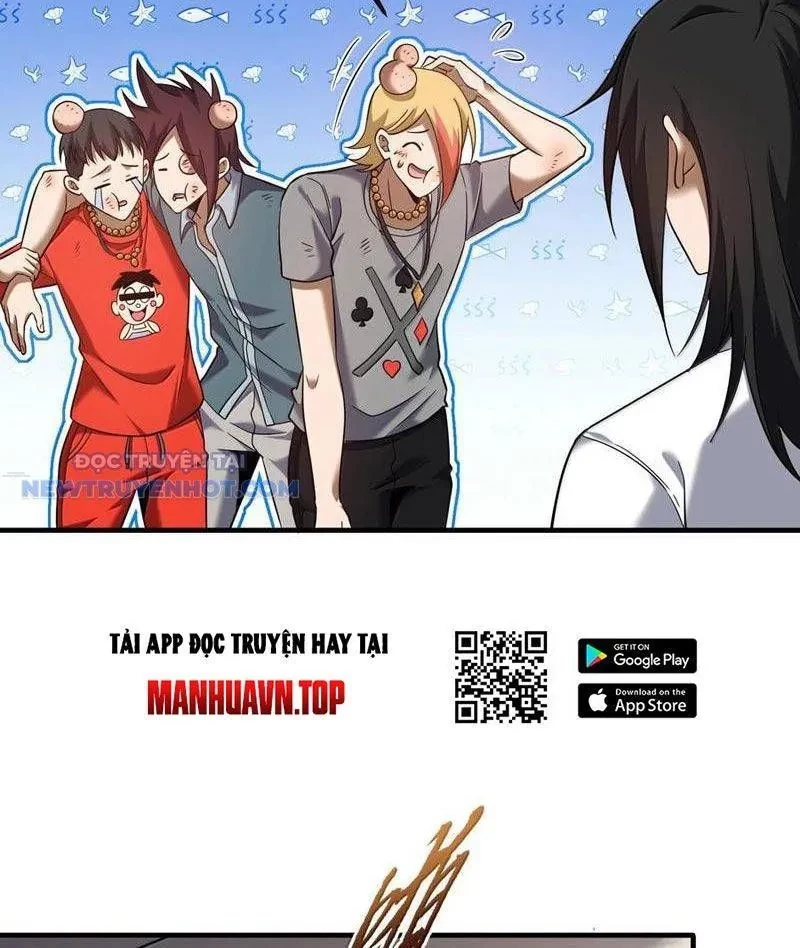 Phát Sóng Trực Tiếp, Ta Quét Ngang Dị Giới Chapter 61 - 79