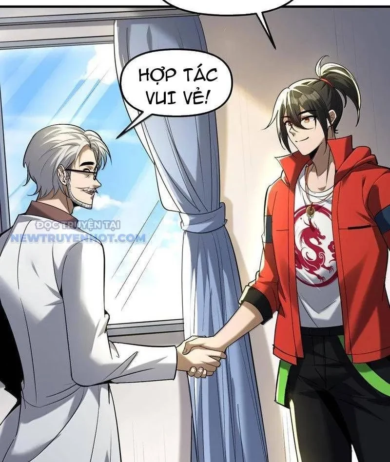 Phát Sóng Trực Tiếp, Ta Quét Ngang Dị Giới Chapter 61 - 90