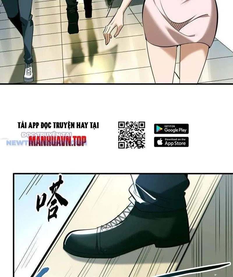 Phát Sóng Trực Tiếp, Ta Quét Ngang Dị Giới Chapter 61 - 106