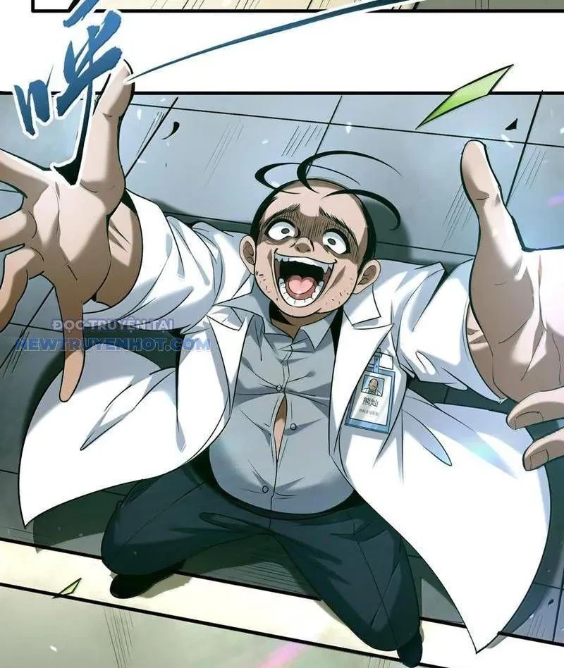 Phát Sóng Trực Tiếp, Ta Quét Ngang Dị Giới Chapter 61 - 107