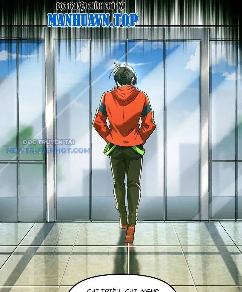 Phát Sóng Trực Tiếp, Ta Quét Ngang Dị Giới Chapter 61 - 111