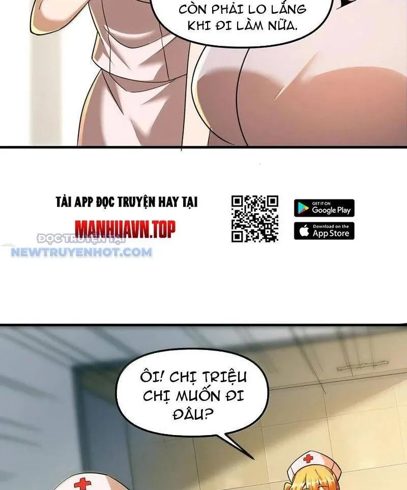 Phát Sóng Trực Tiếp, Ta Quét Ngang Dị Giới Chapter 61 - 114