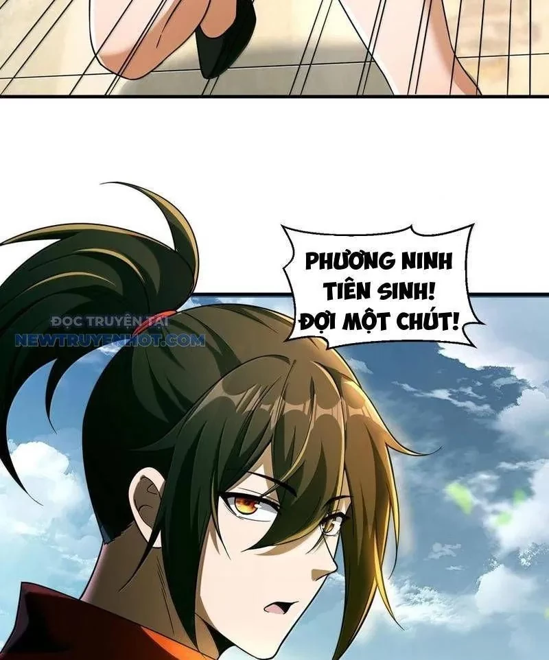 Phát Sóng Trực Tiếp, Ta Quét Ngang Dị Giới Chapter 61 - 116