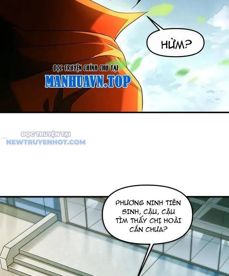 Phát Sóng Trực Tiếp, Ta Quét Ngang Dị Giới Chapter 61 - 117