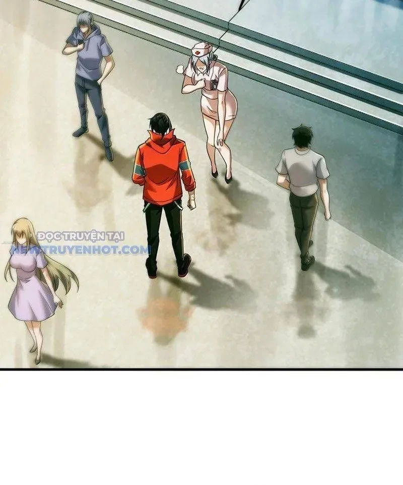 Phát Sóng Trực Tiếp, Ta Quét Ngang Dị Giới Chapter 61 - 118