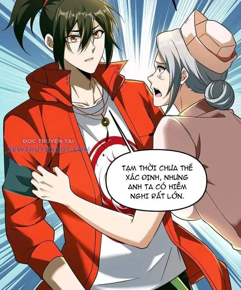 Phát Sóng Trực Tiếp, Ta Quét Ngang Dị Giới Chapter 61 - 122