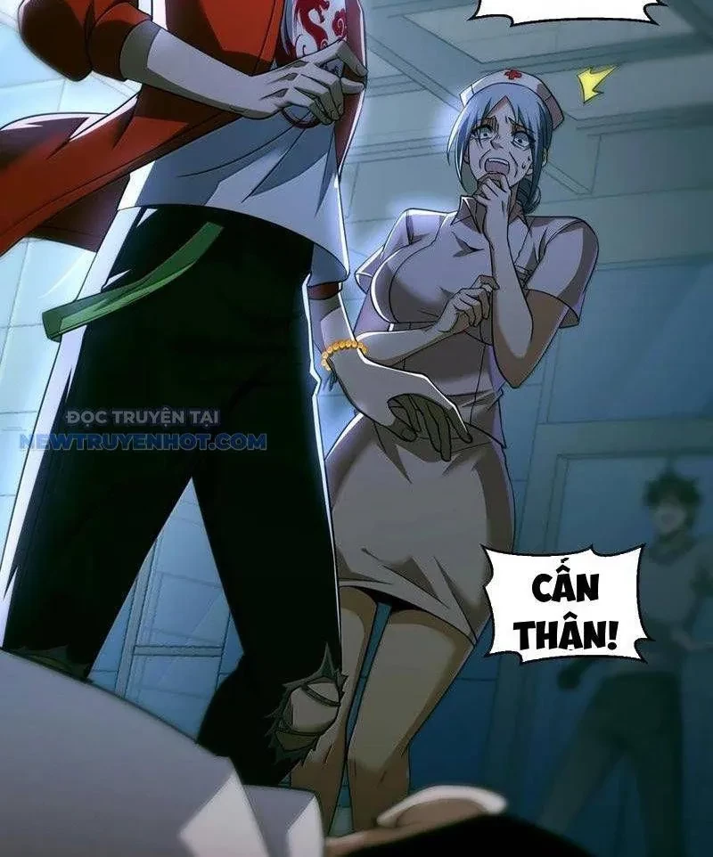 Phát Sóng Trực Tiếp, Ta Quét Ngang Dị Giới Chapter 61 - 126