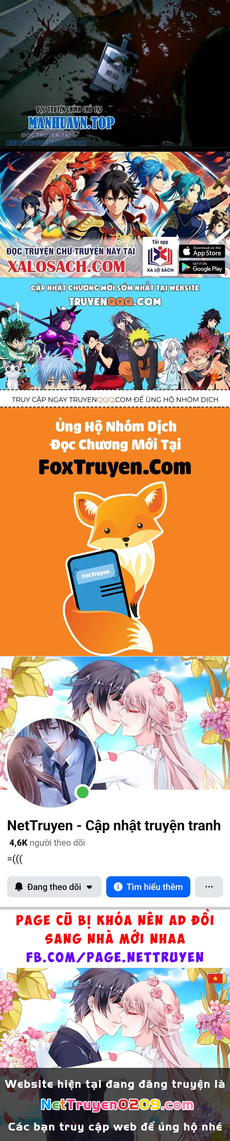 Phát Sóng Trực Tiếp, Ta Quét Ngang Dị Giới Chapter 61 - 128