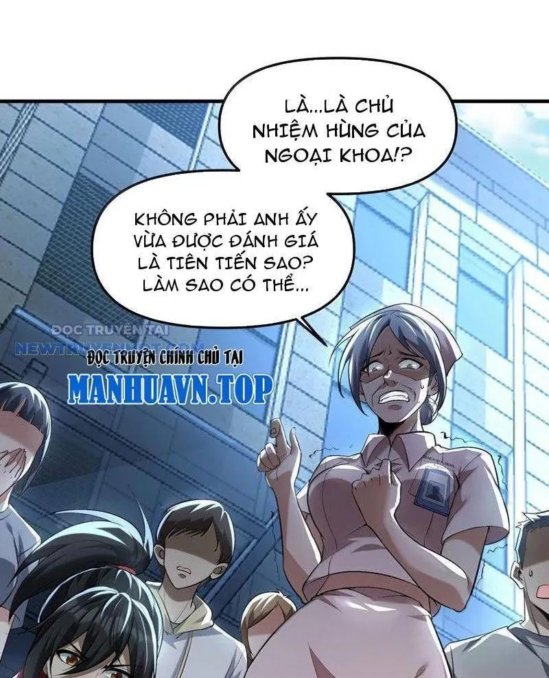 Phát Sóng Trực Tiếp, Ta Quét Ngang Dị Giới Chapter 62 - 3