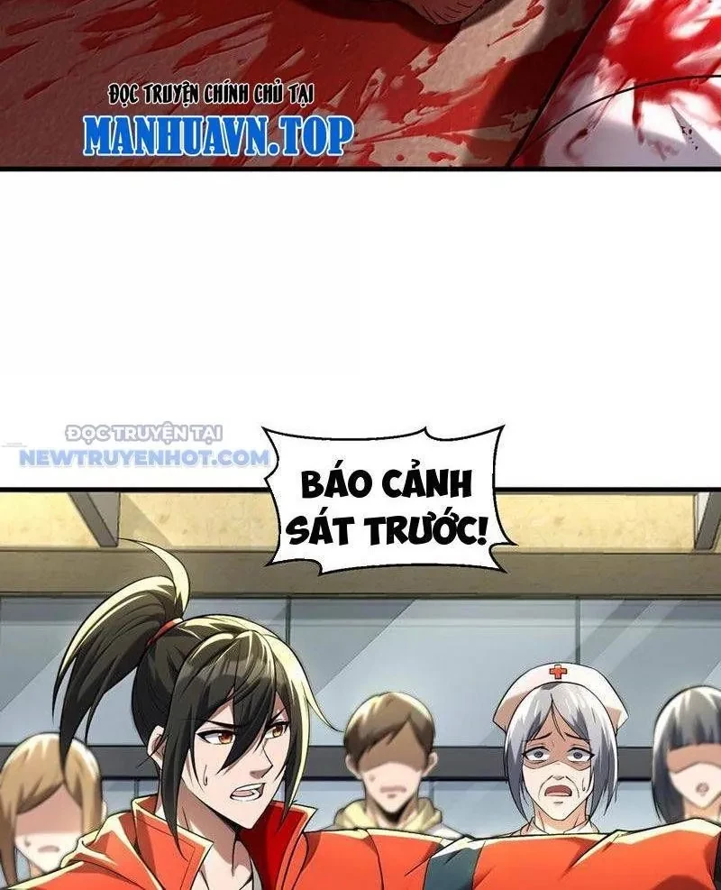 Phát Sóng Trực Tiếp, Ta Quét Ngang Dị Giới Chapter 62 - 6