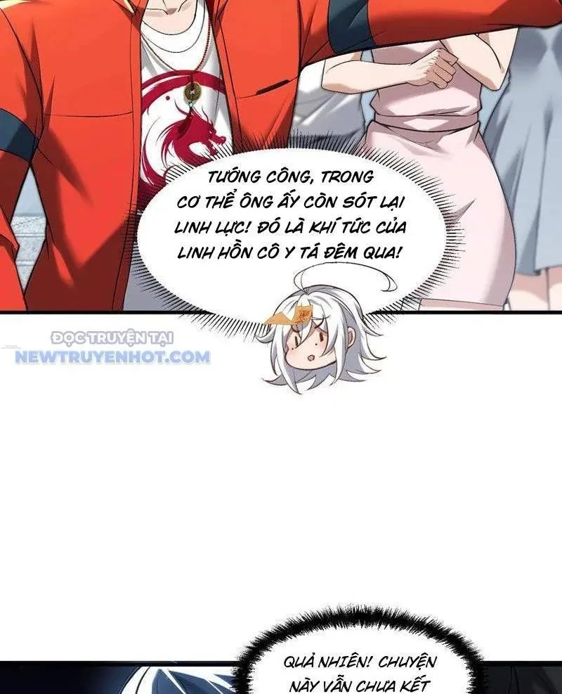 Phát Sóng Trực Tiếp, Ta Quét Ngang Dị Giới Chapter 62 - 7