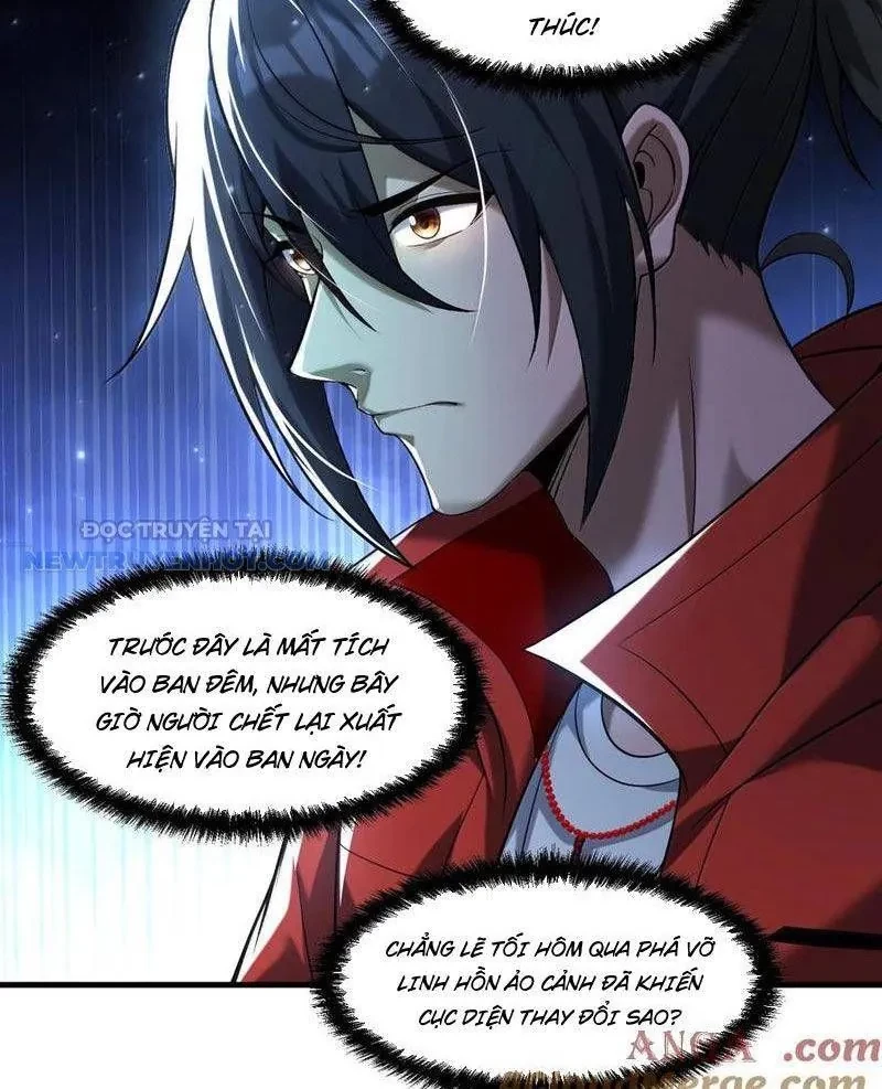 Phát Sóng Trực Tiếp, Ta Quét Ngang Dị Giới Chapter 62 - 8