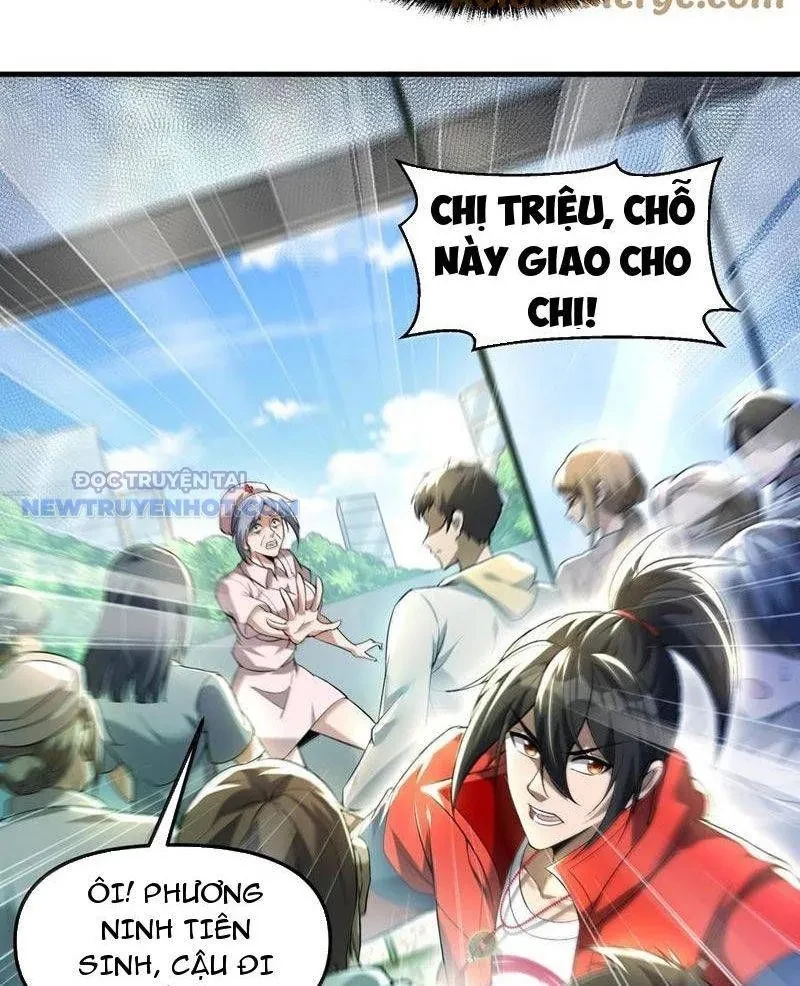 Phát Sóng Trực Tiếp, Ta Quét Ngang Dị Giới Chapter 62 - 9