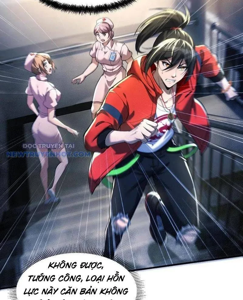 Phát Sóng Trực Tiếp, Ta Quét Ngang Dị Giới Chapter 62 - 11