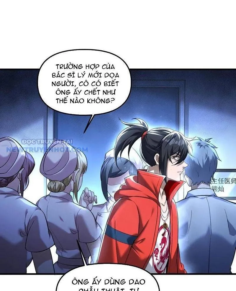 Phát Sóng Trực Tiếp, Ta Quét Ngang Dị Giới Chapter 62 - 14