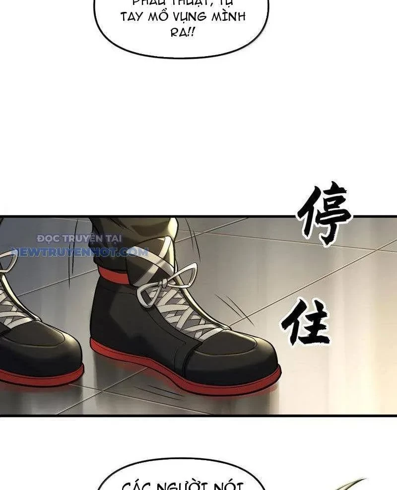 Phát Sóng Trực Tiếp, Ta Quét Ngang Dị Giới Chapter 62 - 15