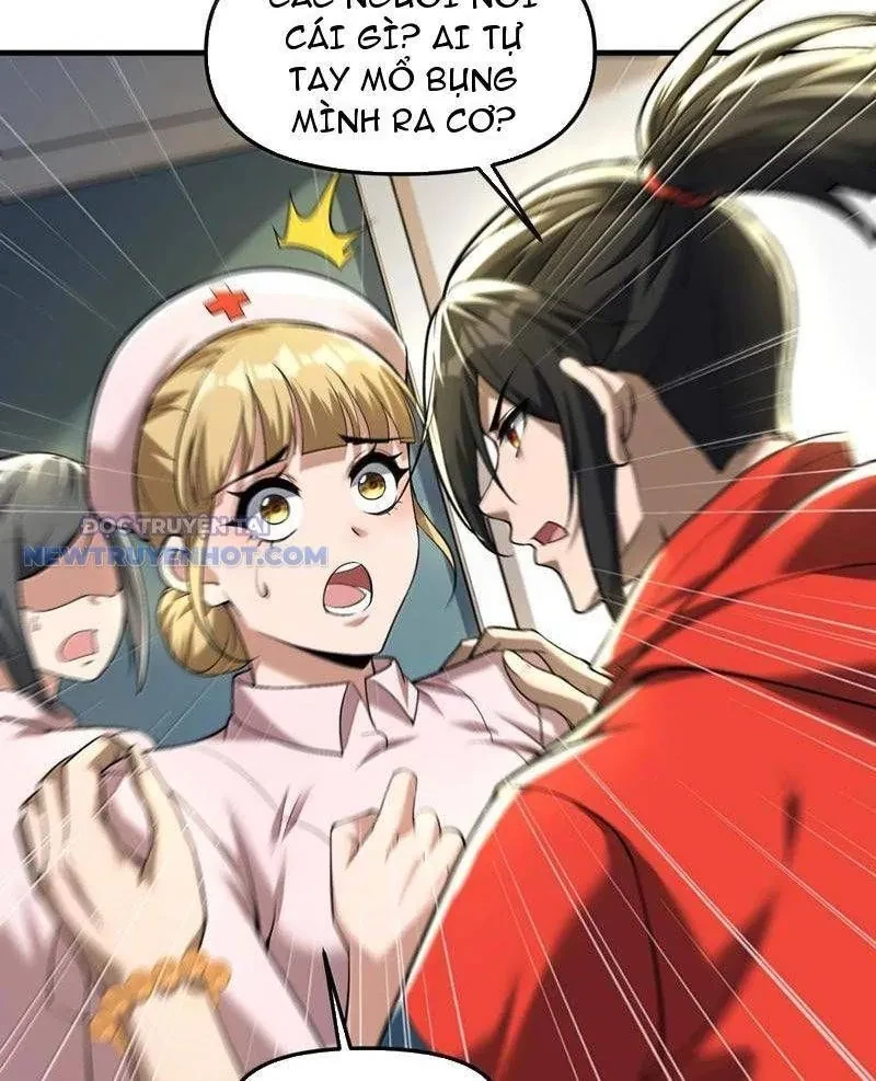 Phát Sóng Trực Tiếp, Ta Quét Ngang Dị Giới Chapter 62 - 16