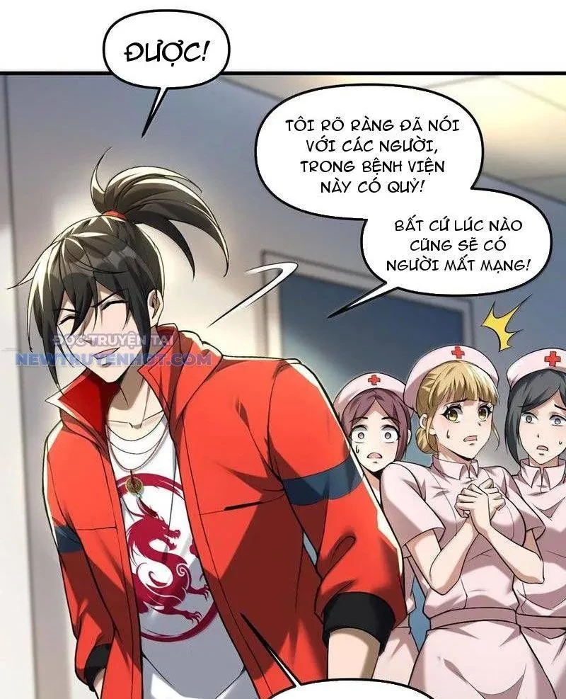 Phát Sóng Trực Tiếp, Ta Quét Ngang Dị Giới Chapter 62 - 19