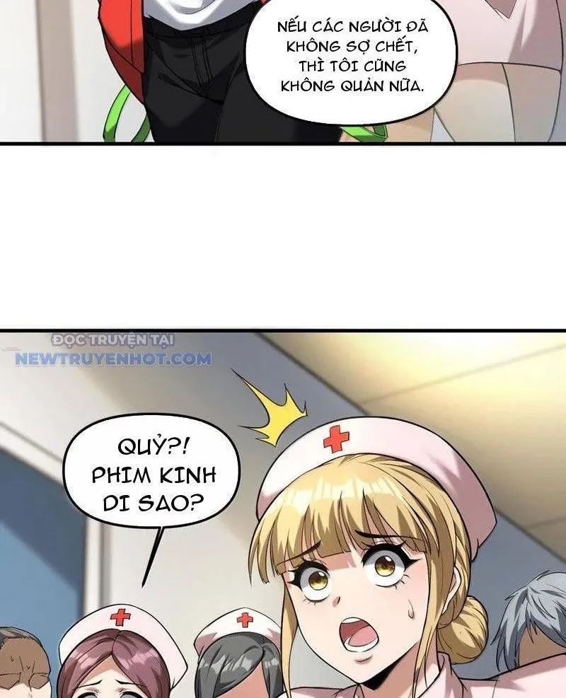 Phát Sóng Trực Tiếp, Ta Quét Ngang Dị Giới Chapter 62 - 20