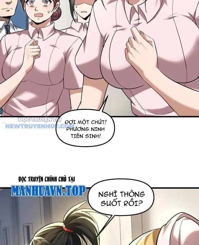 Phát Sóng Trực Tiếp, Ta Quét Ngang Dị Giới Chapter 62 - 21