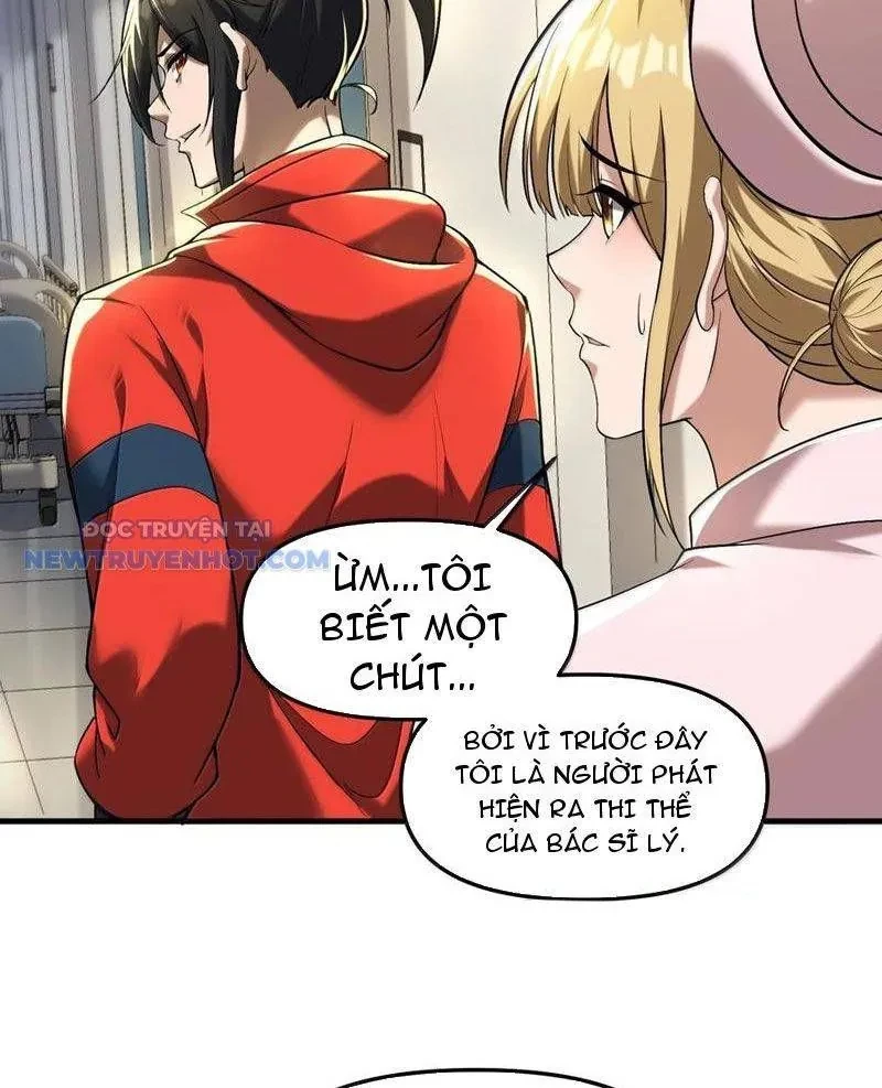 Phát Sóng Trực Tiếp, Ta Quét Ngang Dị Giới Chapter 62 - 22